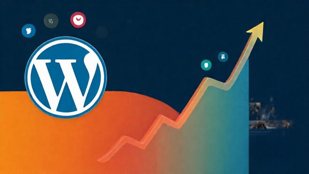 Diseño digital moderno impulsa el éxito