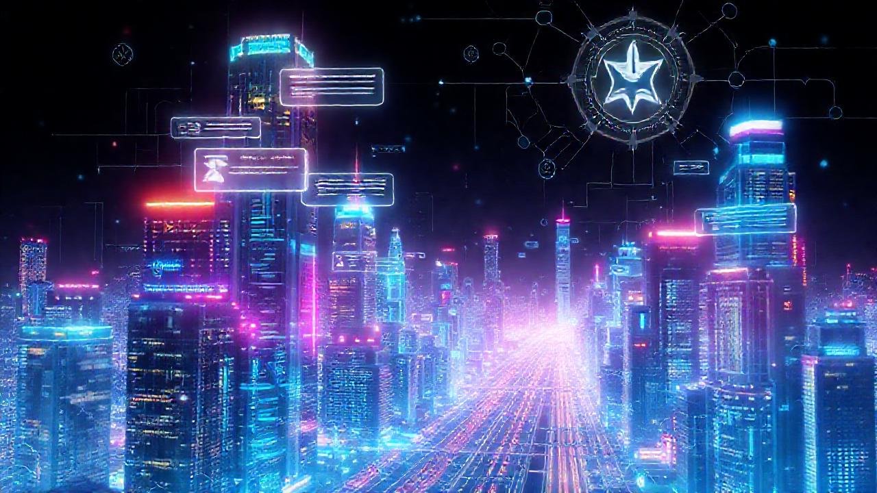 Ciudad futurista busca entender y monetizar