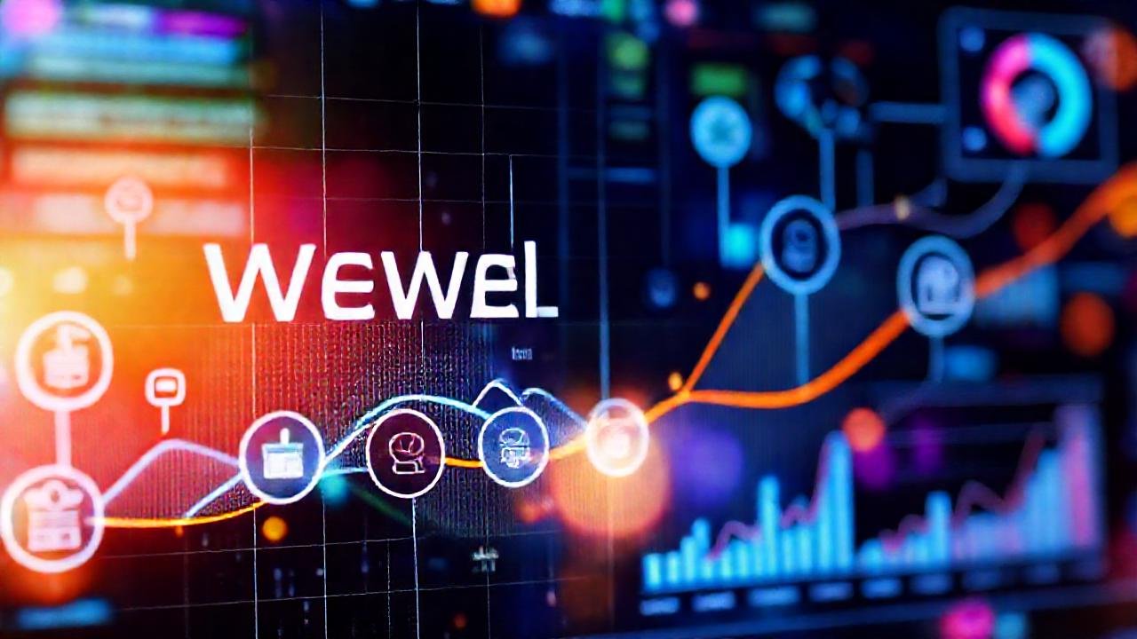 Interfaz analítica digital para optimización web