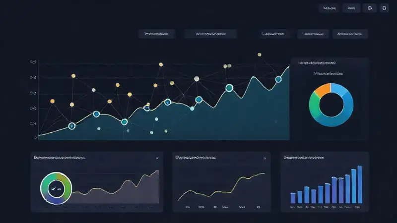 Un diseño web dinámico muestra tráfico
