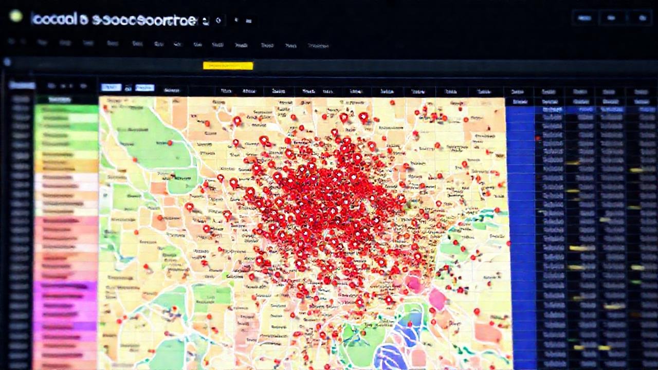El SEO lucha con datos confusos