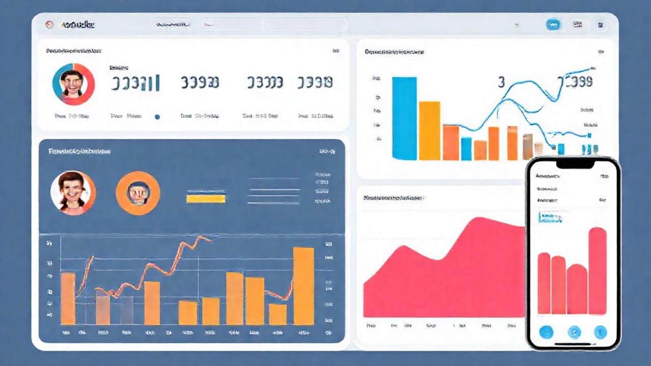 Redes sociales impulsan interacción y conversión