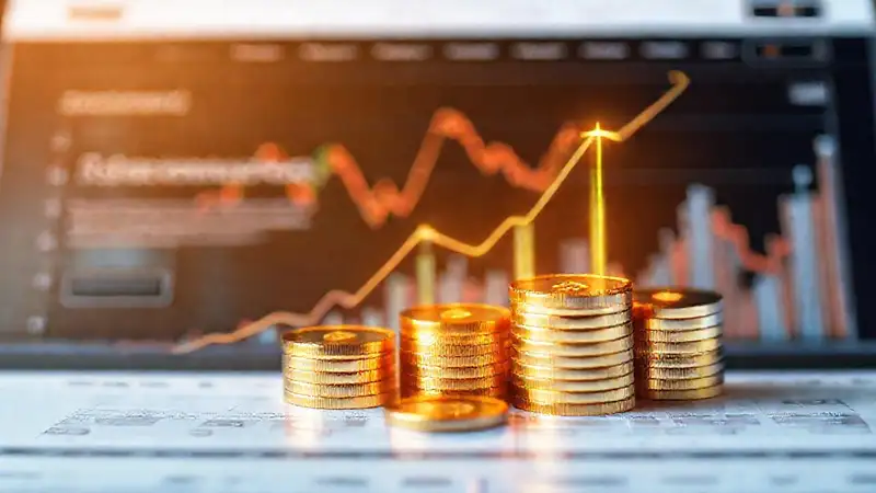 Criptomonedas digitales muestran crecimiento constante
