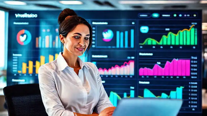 El marketing digital impulsa el crecimiento estratégico