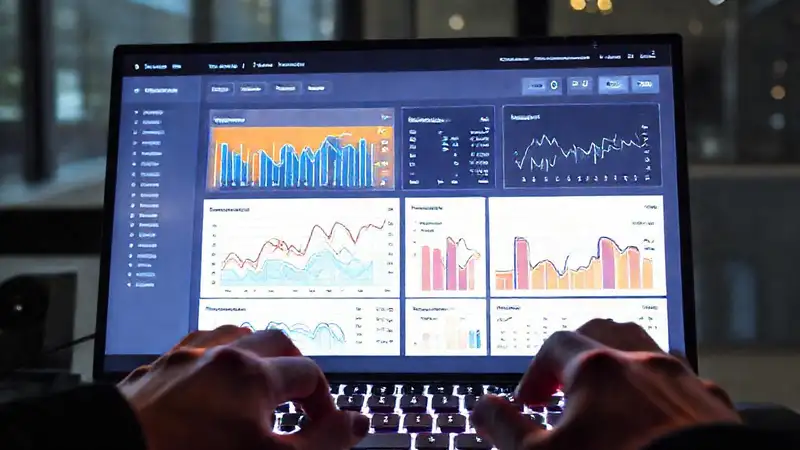 Visualizaciones de datos impulsan el trabajo moderno