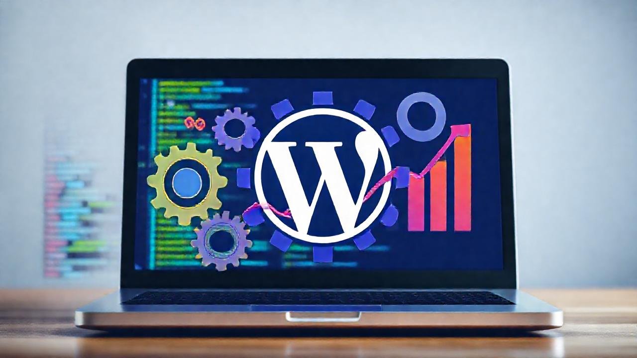 Diseño web moderno y exitoso visualmente