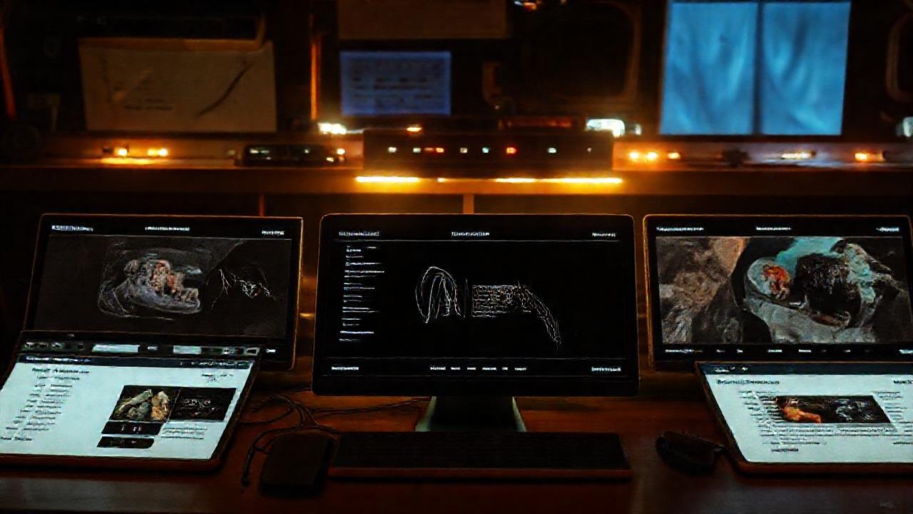 El sitio web es moderno y atractivo