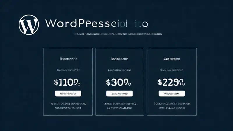 Diseño profesional e informativo para patrocinios