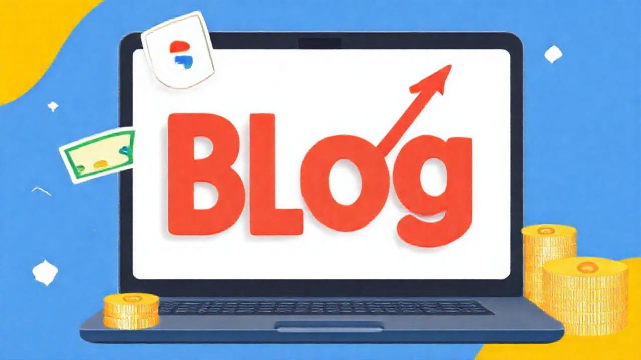 Marketing digital optimista y profesional