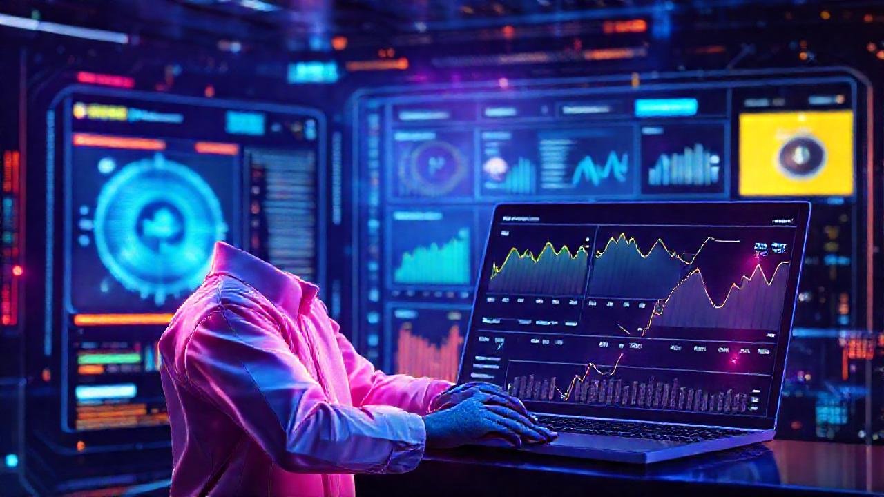 Interfaz digital optimizada, visualmente atractiva e inteligente