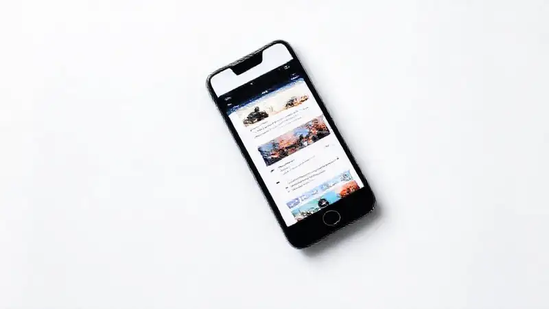 Diseño web moderno
