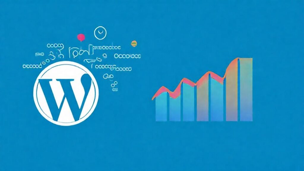 Diseño web WordPress optimista y dinámico