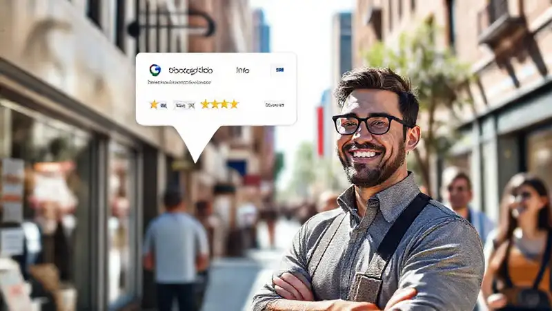 Google Maps mejora SEO y satisface clientes