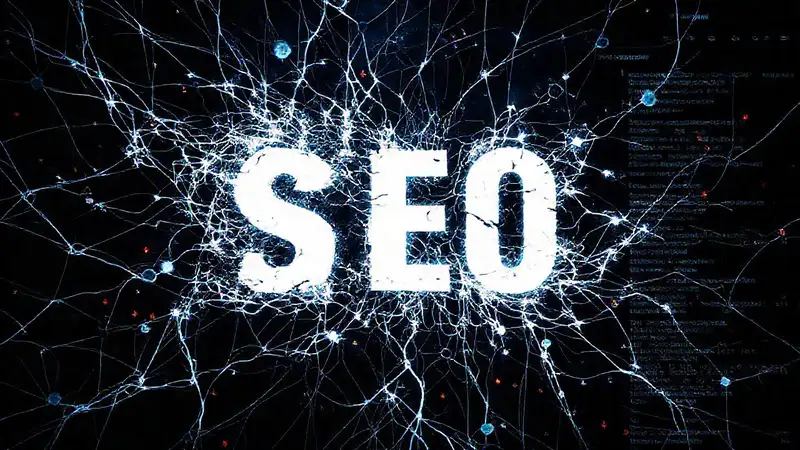 Un sitio web roto afecta rankings