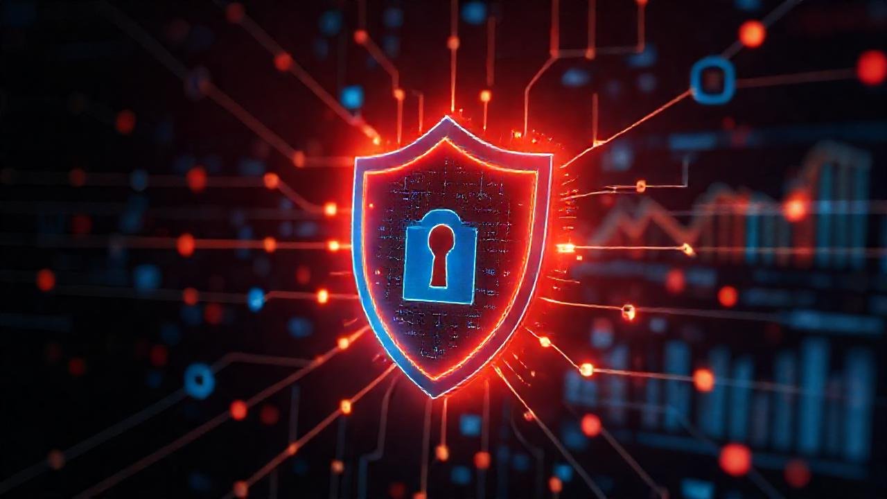 Protección digital, diseño dinámico y vibrante