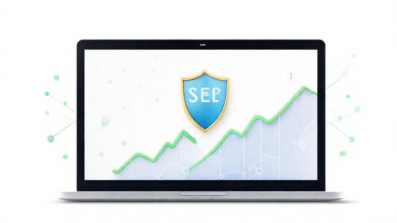 Diseño web profesional, SEO optimizado y seguro