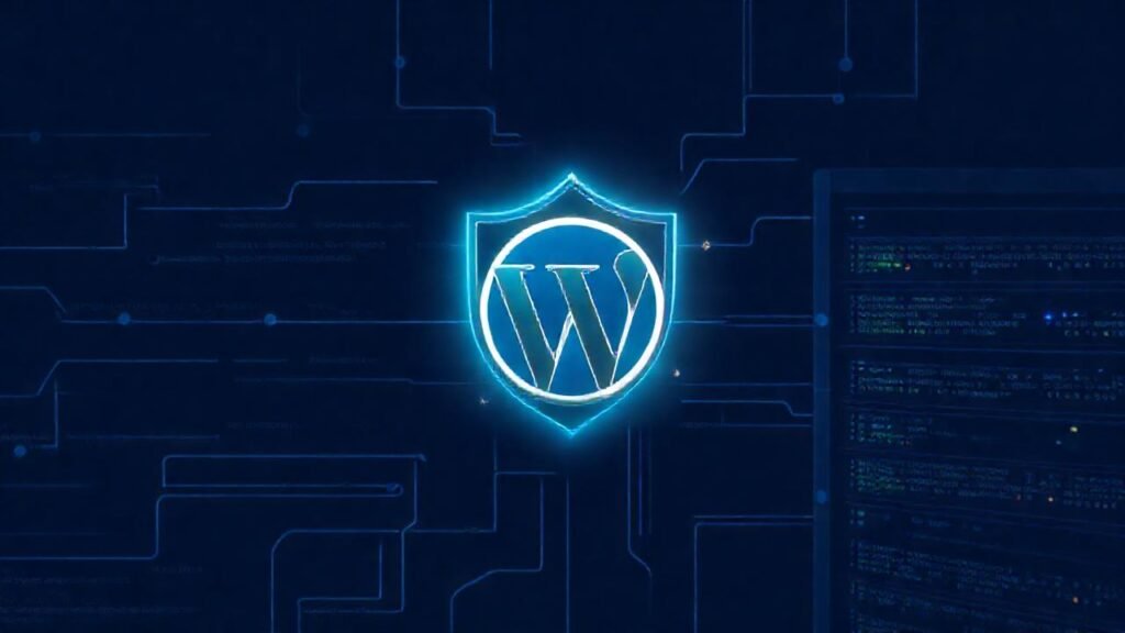 WordPress seguro: protección digital y diseño profesional