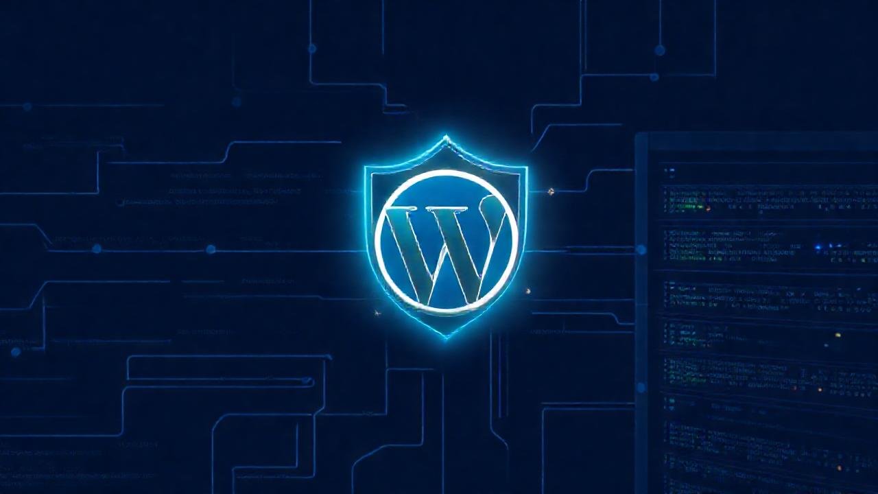 WordPress seguro: protección digital y diseño profesional