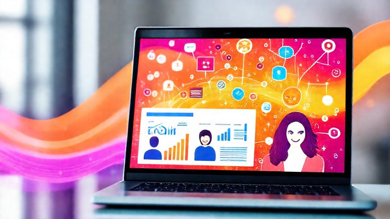 Marketing digital genera conexiones y resultados