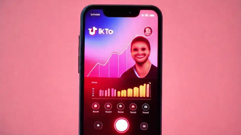 TikTok brillante impulsa conversiones exitosas