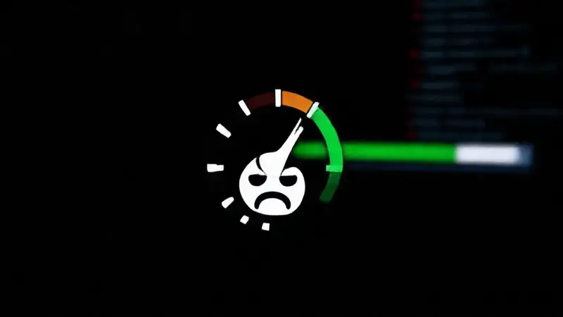 Carga lenta y errores digitales