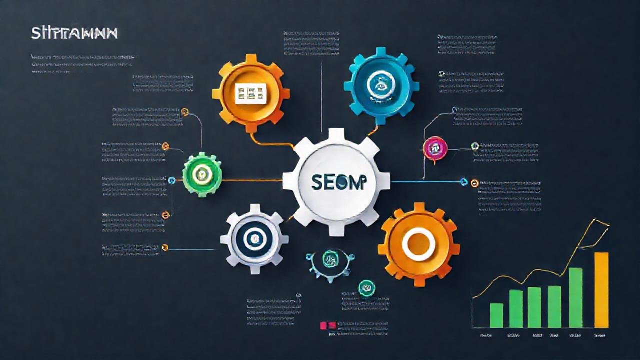 Diseño web optimizado para SEO visual