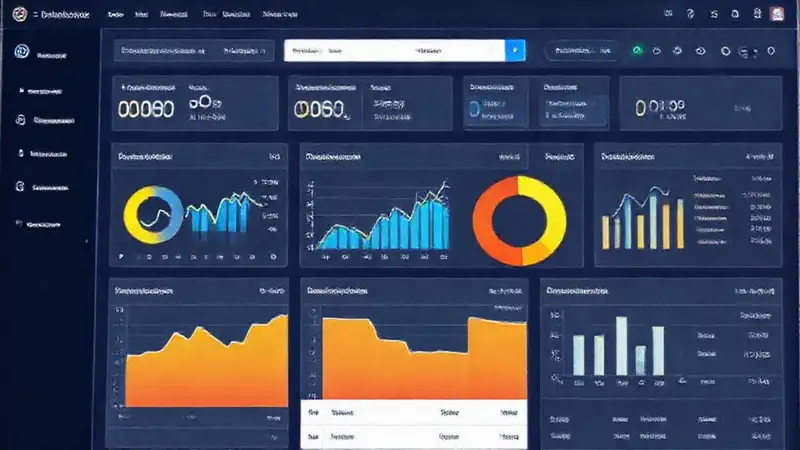 Herramientas SEO ofrecen datos visuales informativos