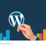 WordPress ofrece diseño profesional y crecimiento