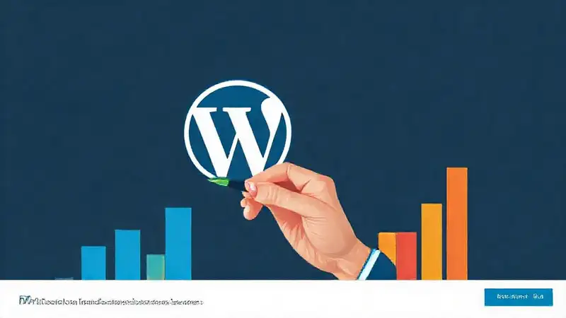 WordPress ofrece diseño profesional y crecimiento