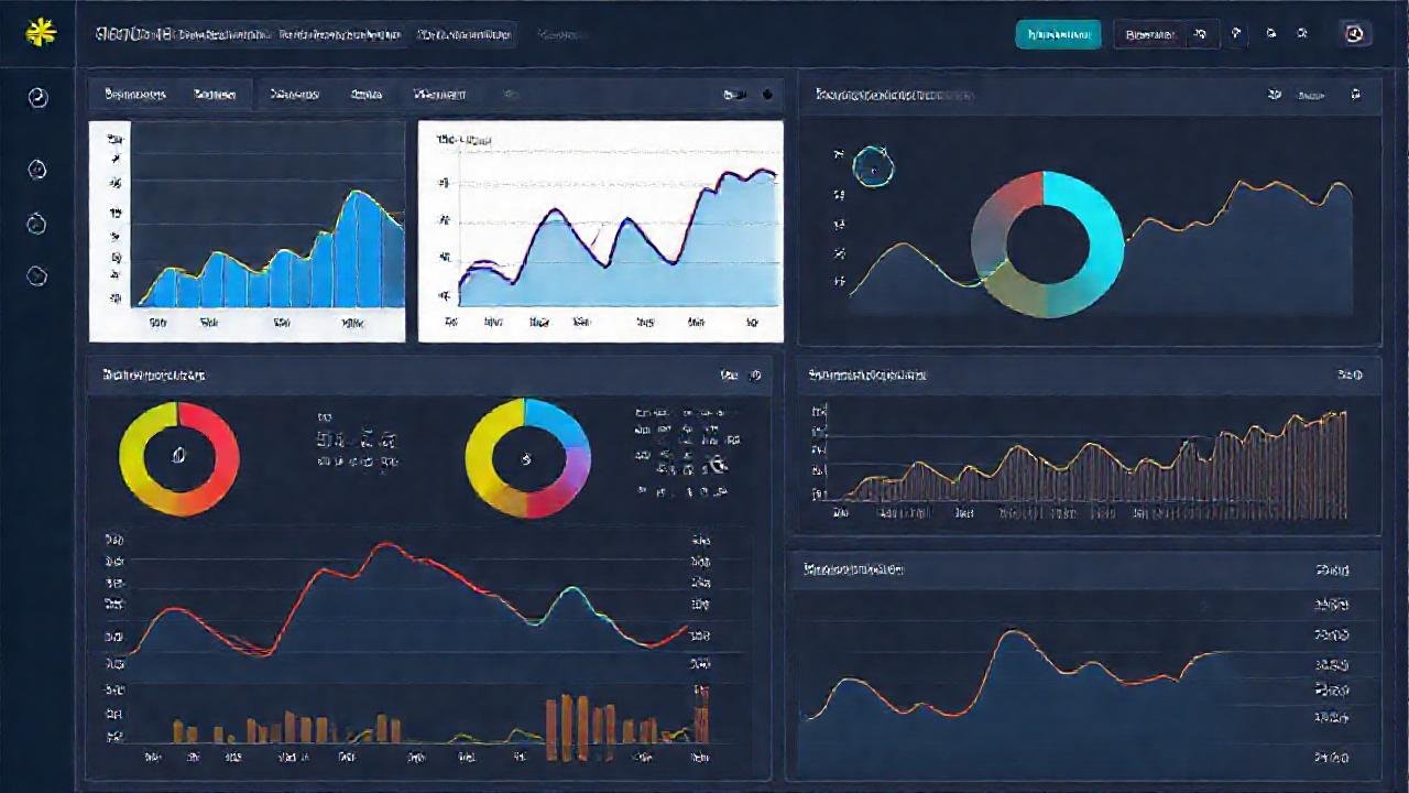 Panel de datos digitales optimiza la experiencia