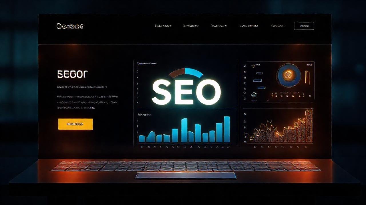 Diseño digital elegante y profesional