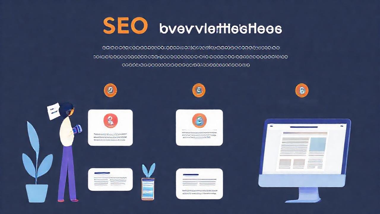 Diseño digital optimizado y visualmente atractivo