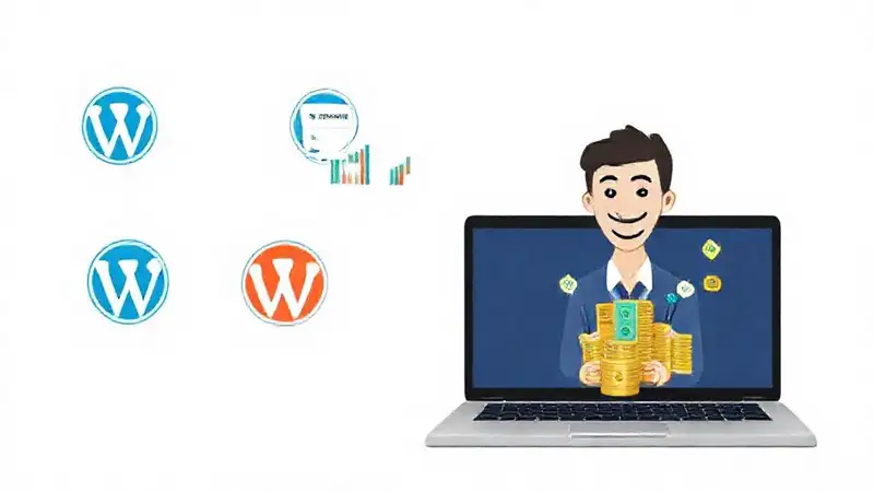 WordPress optimiza el marketing digital profesional