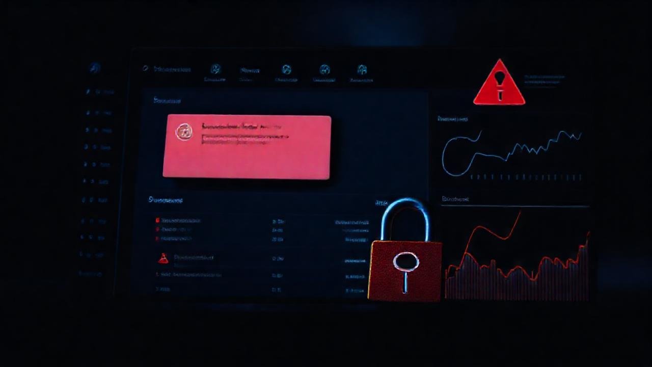 La seguridad digital muestra una crisis urgente