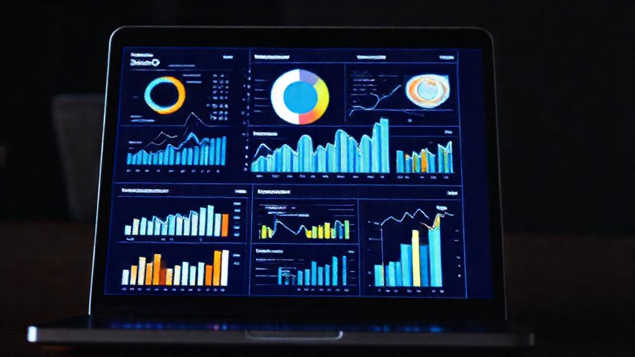 Marketing digital visual atractivo y eficaz
