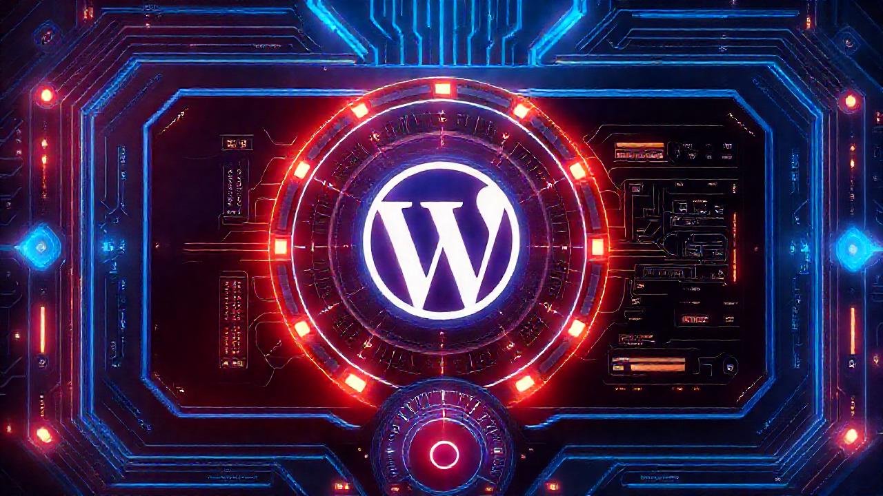 Panel futurista: interfaz digital inteligente y rápida