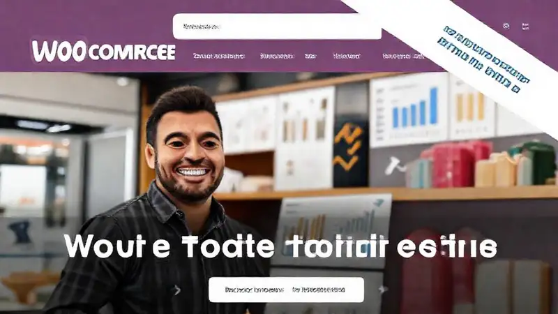 Tienda WooCommerce atractiva y persuasiva