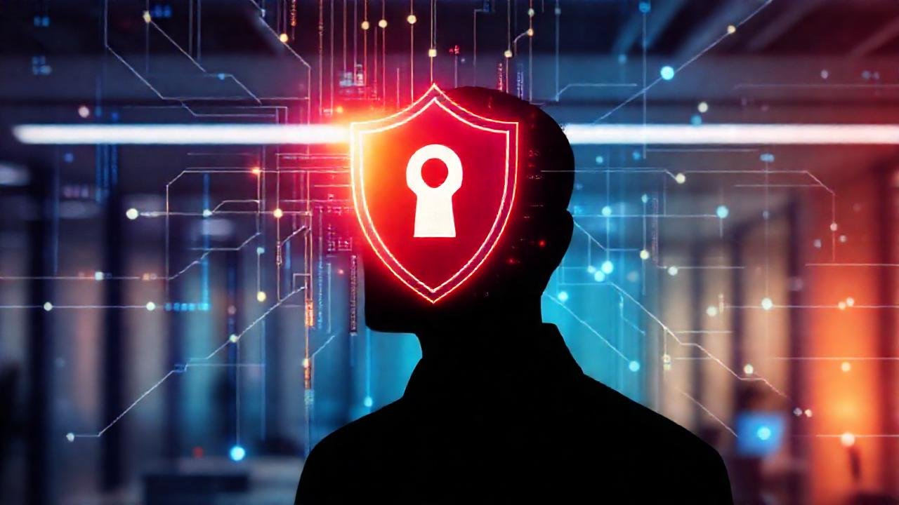 Tecnología moderna protege la información vital
