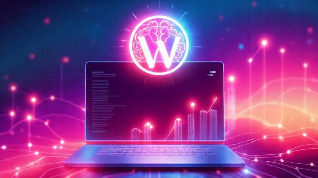 WordPress futurista impulsa el éxito digital