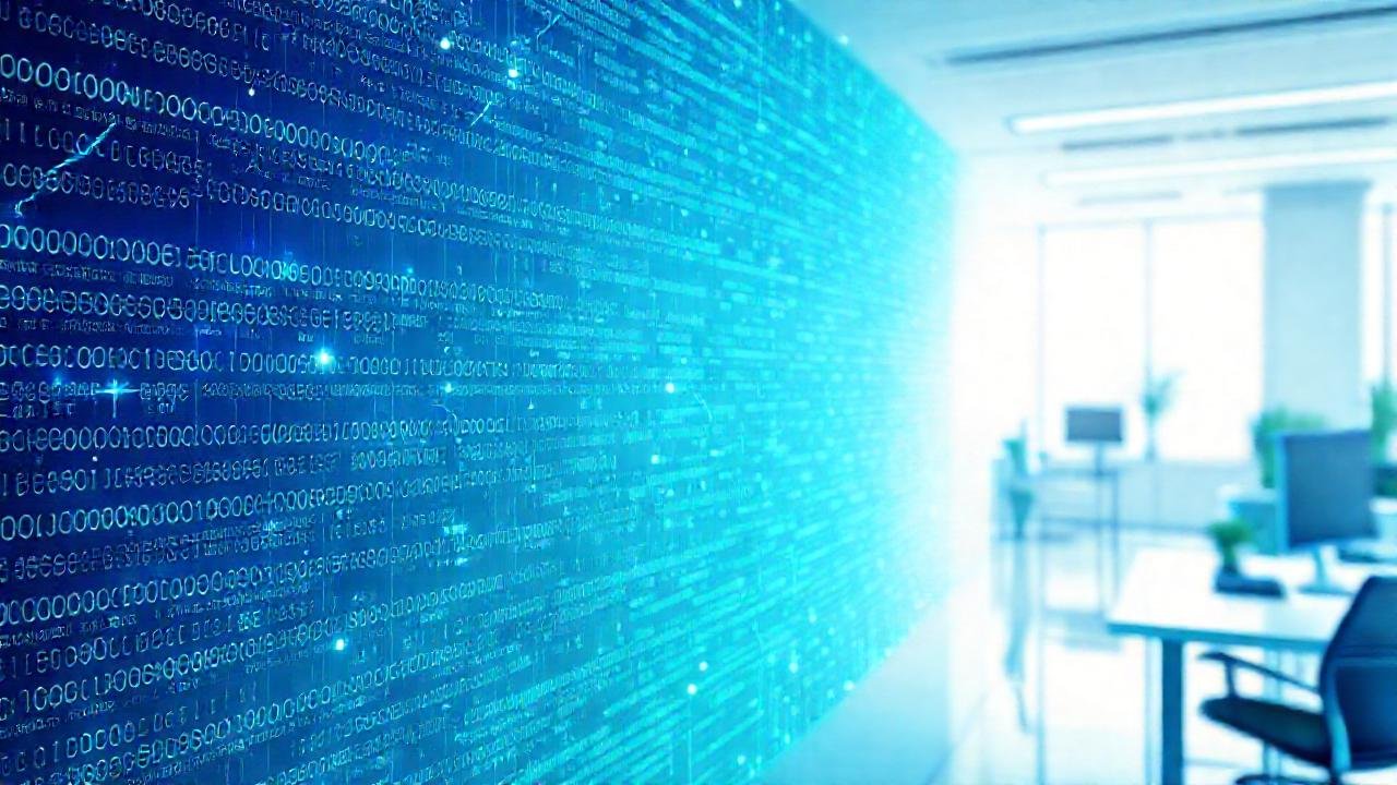 Redes digitales optimizadas para la información