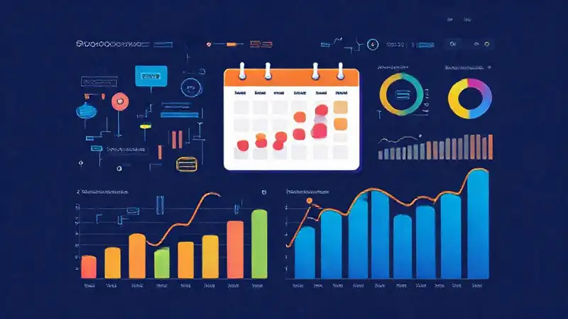 Visualización moderna de datos eficientes