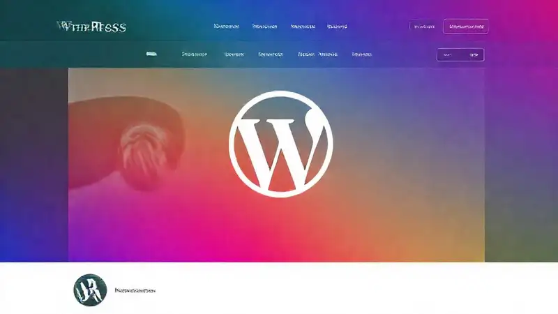 Diseño digital moderno e integrado socialmente