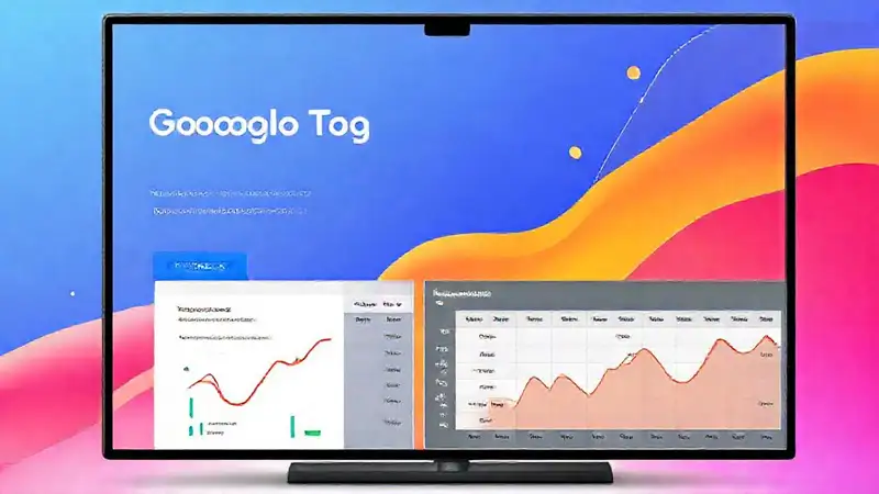 Una interfaz digital analiza datos visualmente