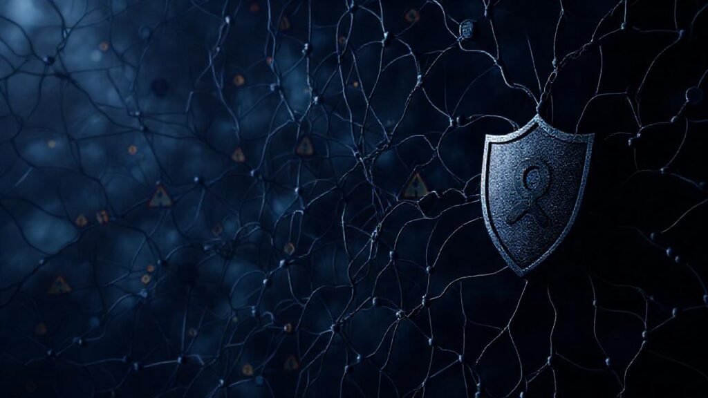 La dark web es una trampa digital peligrosa