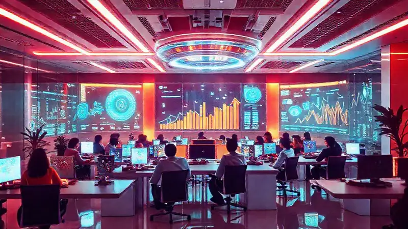 Un futuro de trabajo brillante y diverso