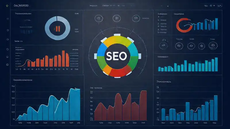 Visualizaciones de datos profesionales optimizan el análisis