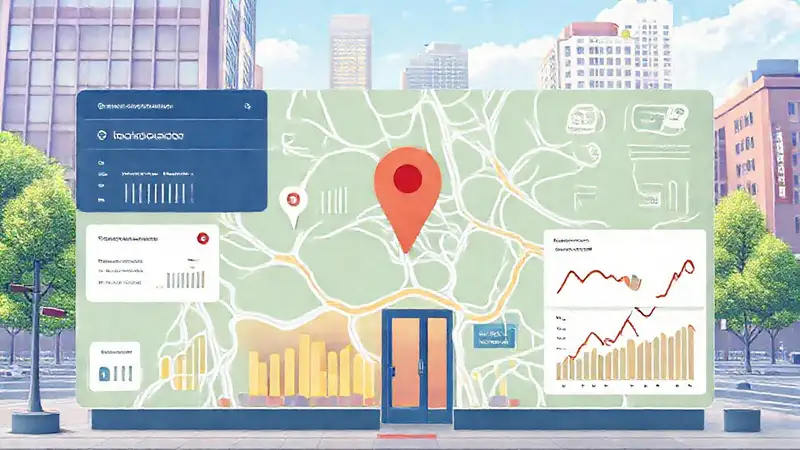 Google Maps muestra datos visuales optimistas
