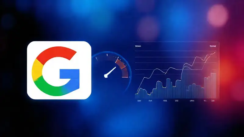 Google presenta datos digitales visualmente atractivos
