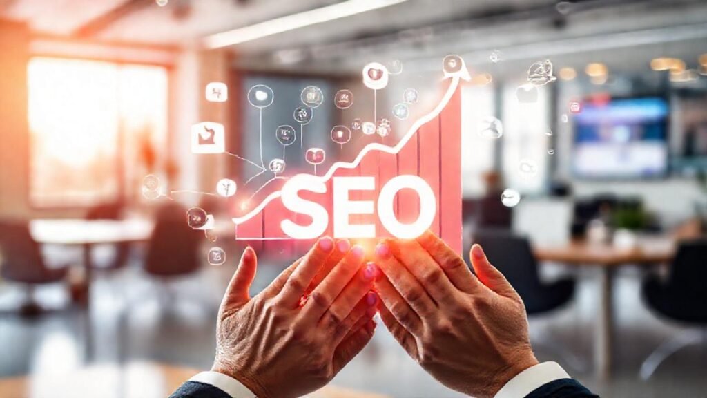 Marketing digital impulsa crecimiento y conexión