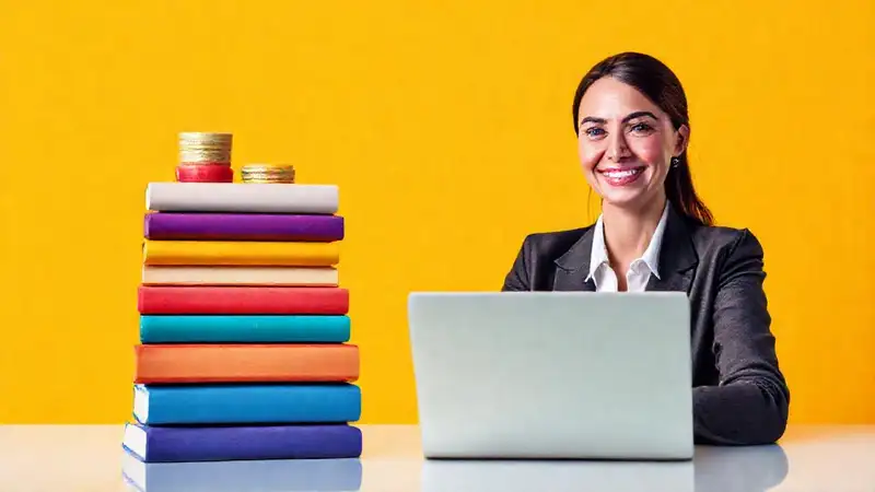 Marketing digital optimiza tasas de conversión